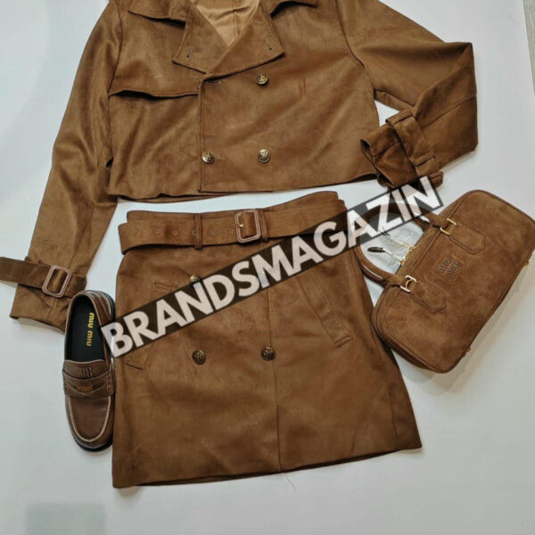 Костюм Balmain BM46017494277