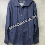 Рубашка Kiton BM47390632877