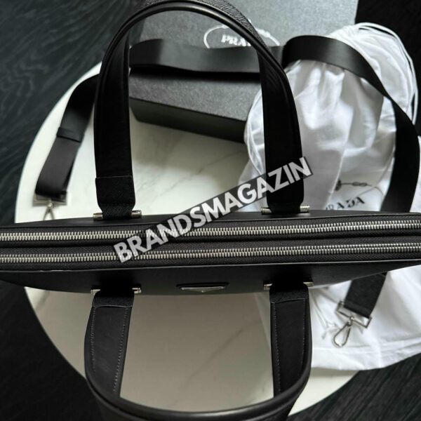 Деловая сумка Prada BM47438017177 3