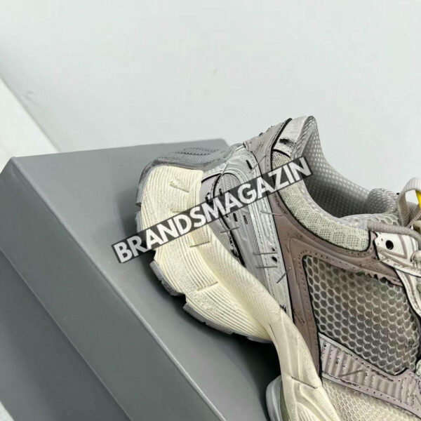 Кроссовки Balenciaga BM46072888277 6