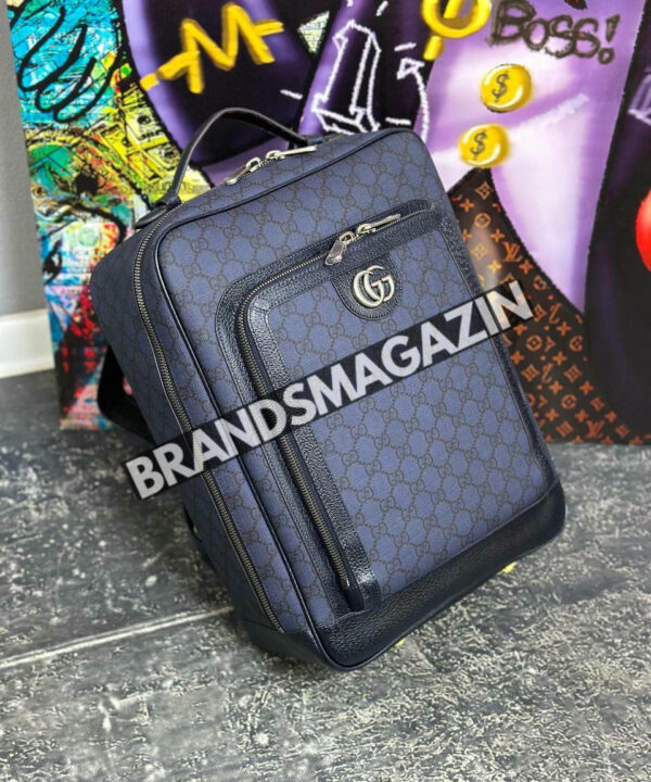 Рюкзак Gucci BM46362088877 Рюкзак Gucci BM46362088877