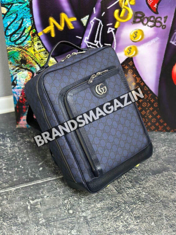 Рюкзак Gucci BM46362088877