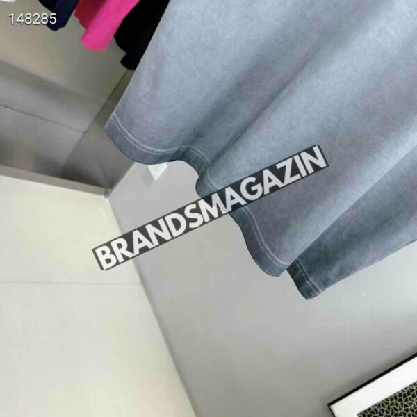 Футболка Balenciaga BM47171390677 5