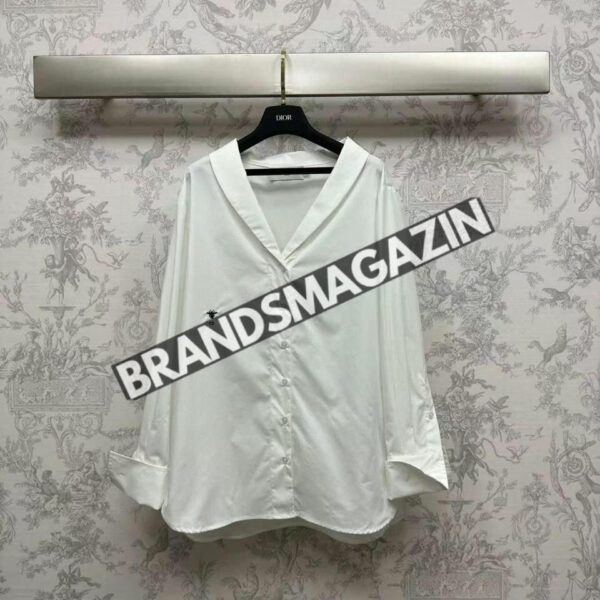 Рубашка Dior BM70075677