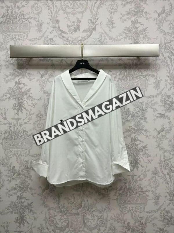 Рубашка Dior BM70075677