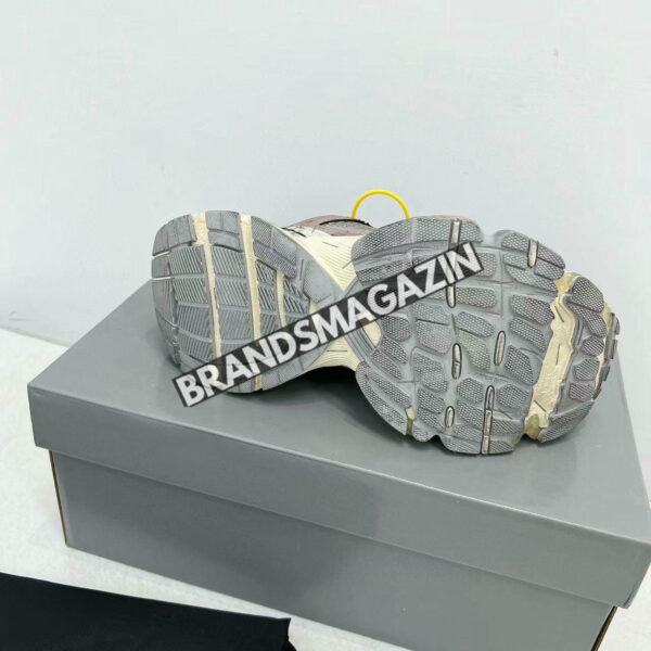 Кроссовки Balenciaga BM46072888277 9