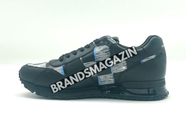 Кроссовки Louis Vuitton Run Away BM46455748077 3