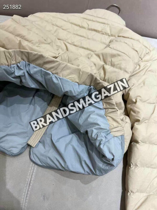 Куртка Brunello Cucinelli BM47475523177 5