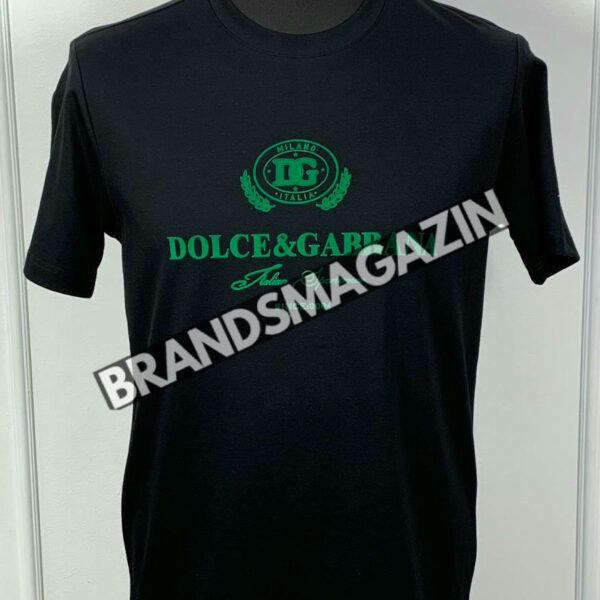 Футболка Dolce&Gabbana BM47501660177