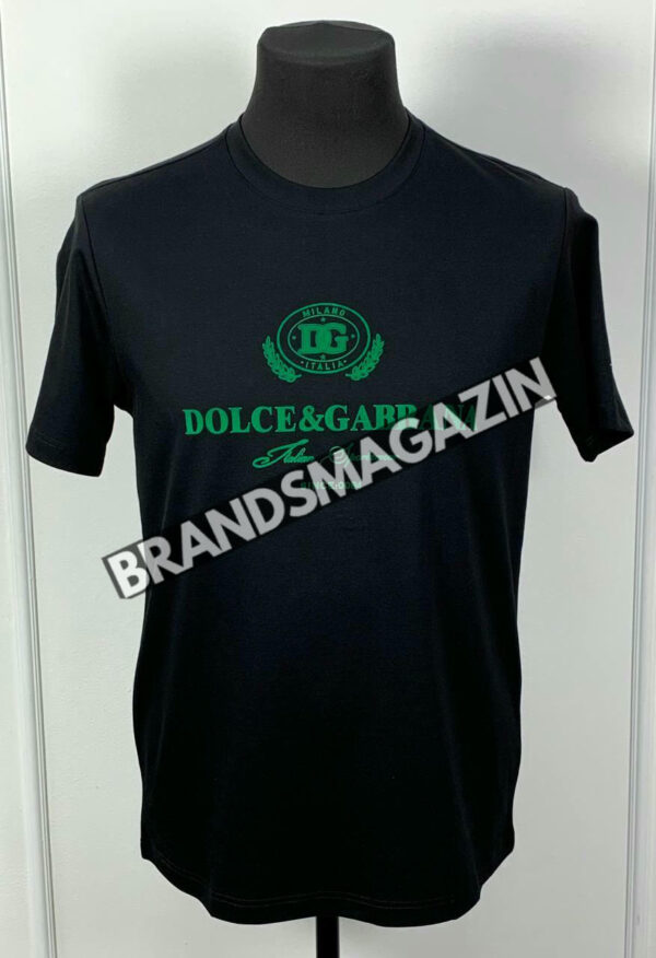 Футболка Dolce&Gabbana BM47501660177