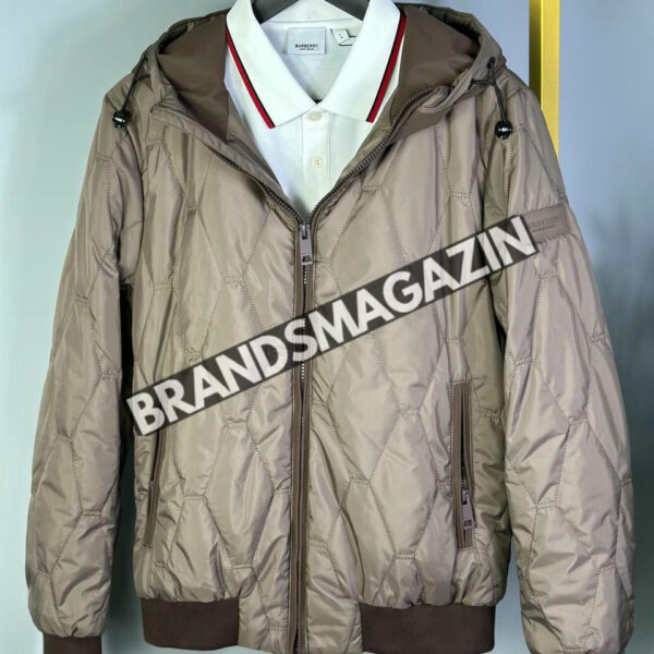 Куртка Burberry BM70399277
