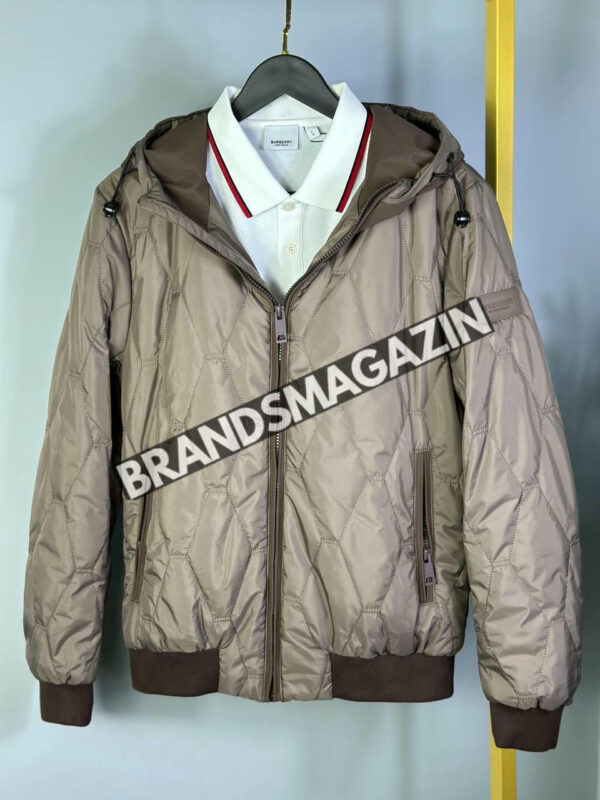 Куртка Burberry BM70399277