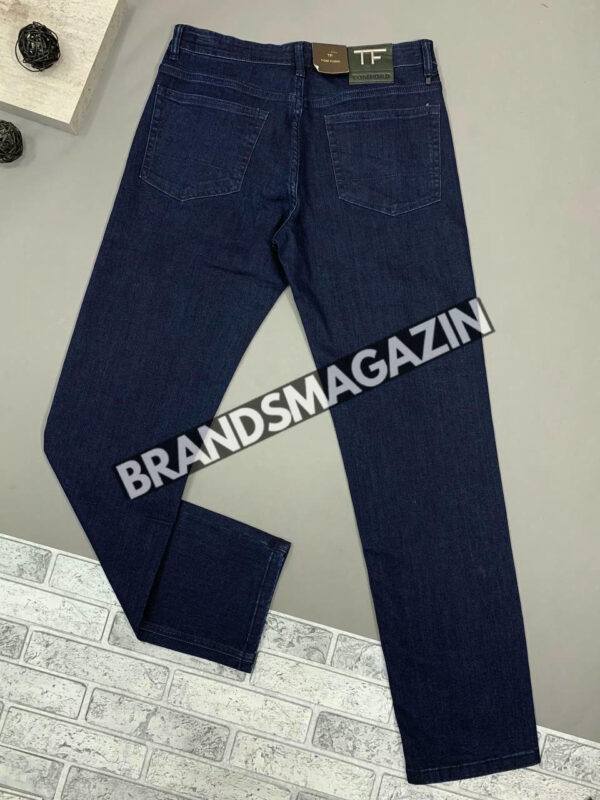 Джинсы Tom Ford BM46498141677 2