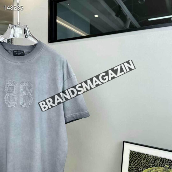 Футболка Balenciaga BM47171390677 6