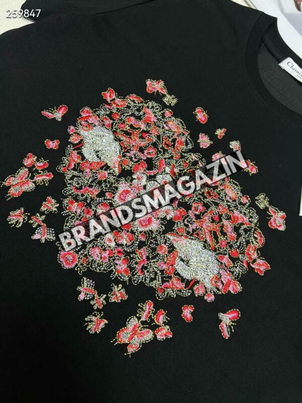 Футболка Dior BM47634957777 6