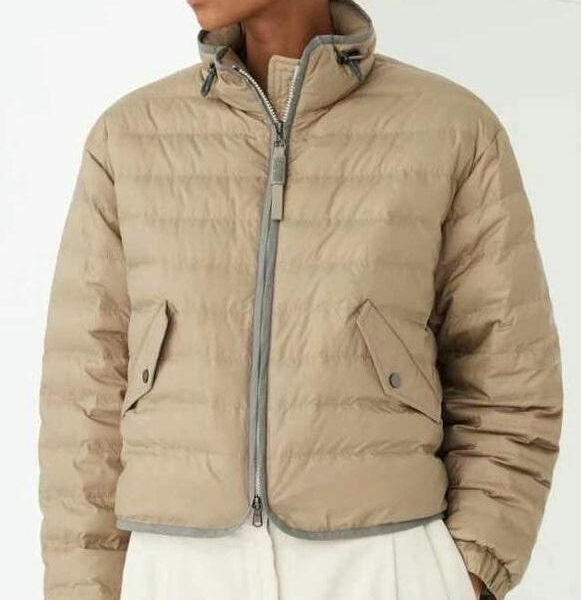 Куртка Brunello Cucinelli BM47475523177