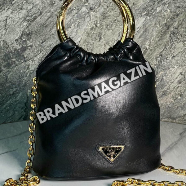 Сумка Prada BM45683004877