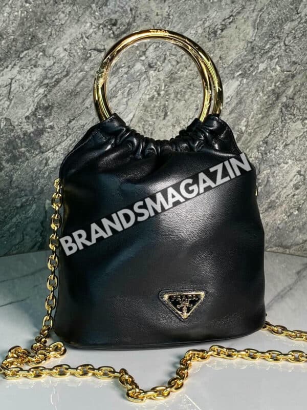 Сумка Prada BM45683004877