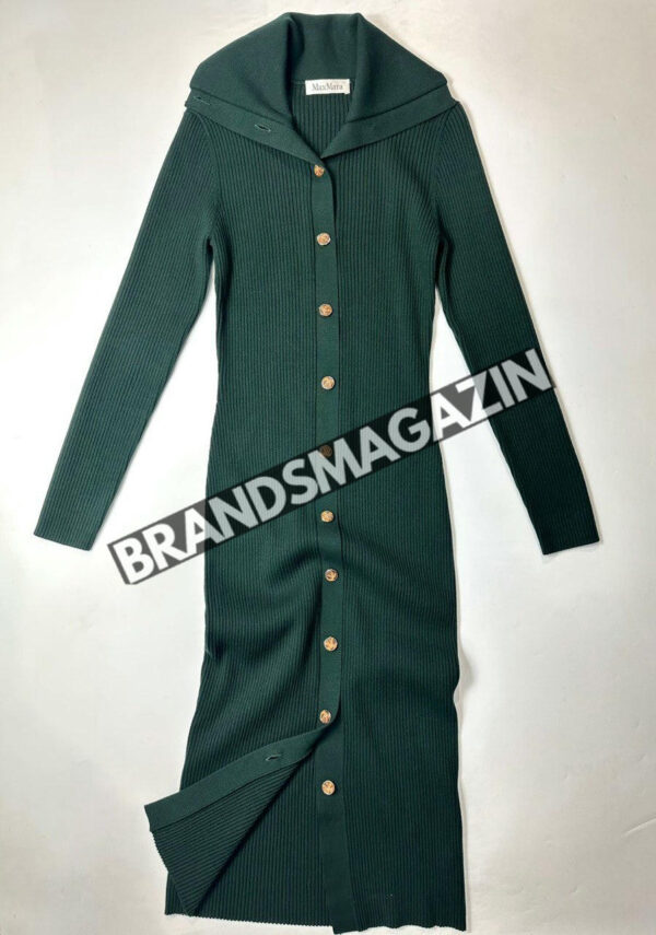 Платье MaxMara BM46730302577