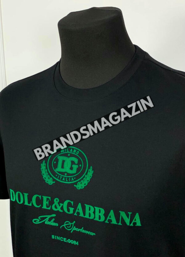 Футболка Dolce&Gabbana BM47501660177 2