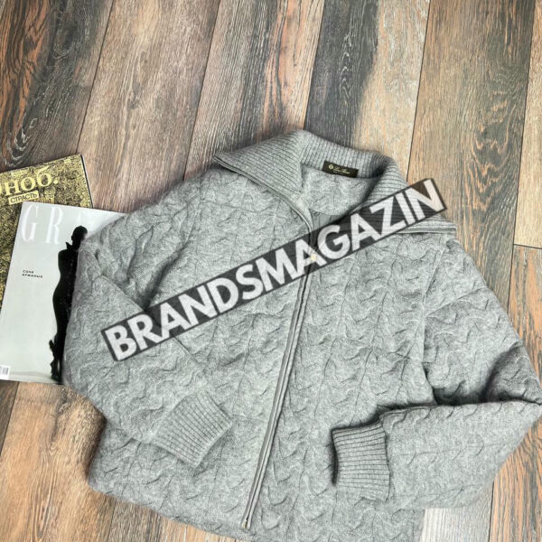 Куртка Loro Piana BM45744082377