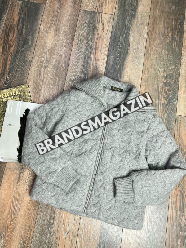 Куртка Loro Piana BM45744082377