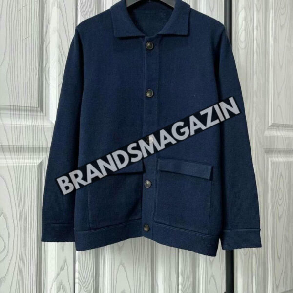 Кардиган Brunello Cucinelli BM45840363677