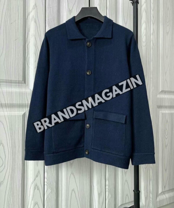 Кардиган Brunello Cucinelli BM45840363677 Кардиган Brunello Cucinelli BM45840363677