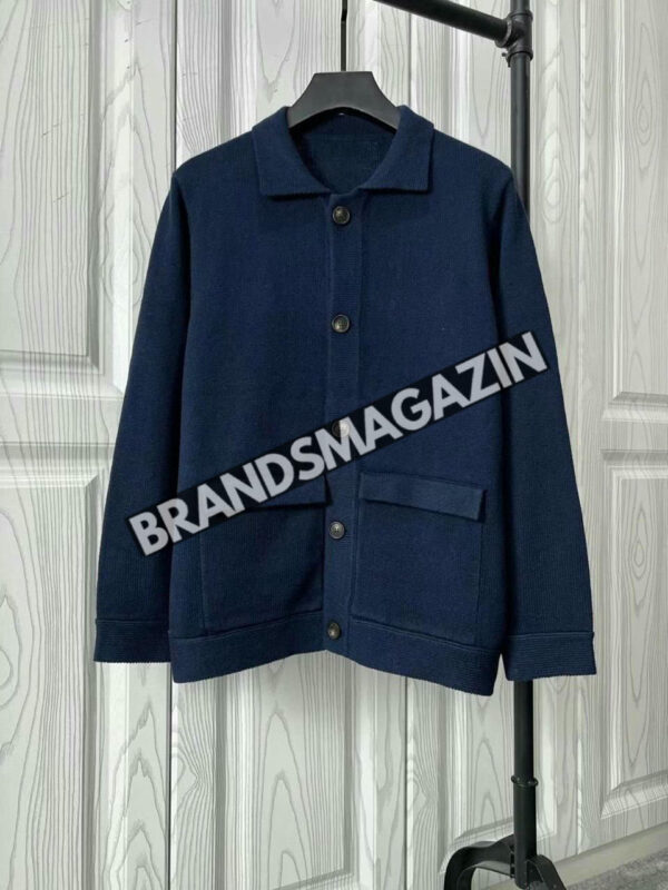 Кардиган Brunello Cucinelli BM45840363677