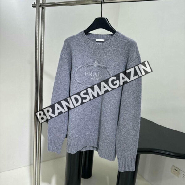 Свитер Prada BM46204134277
