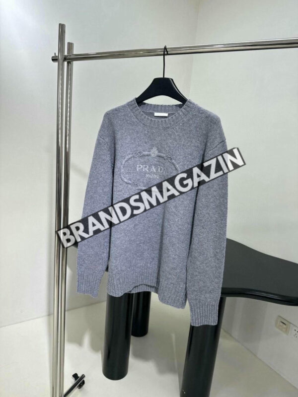 Свитер Prada BM46204134277