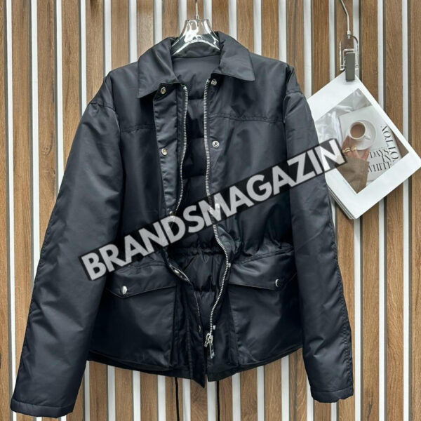 Куртка Prada BM47000792877