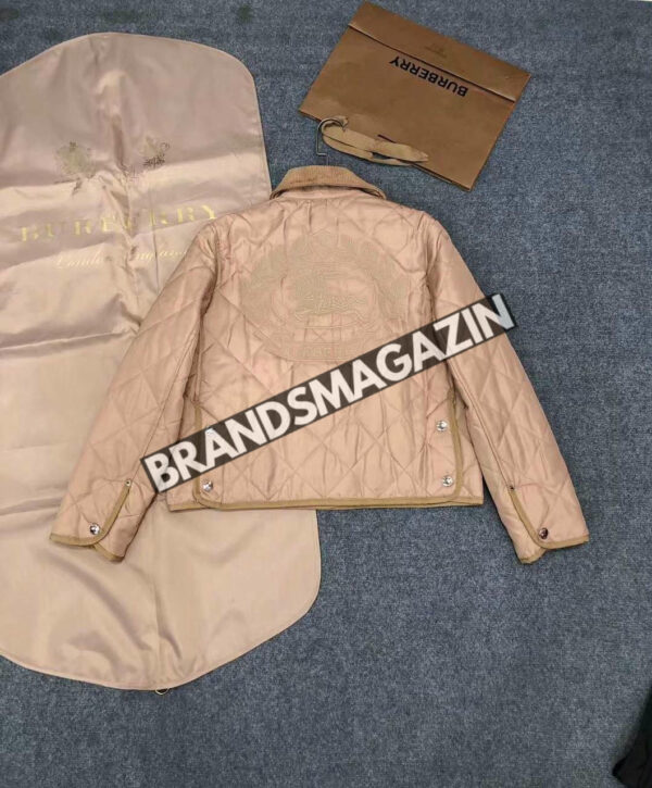 Куртка Burberry BM7366177 2