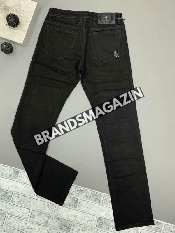 Джинсы Stefano Ricci BM46497950577 2