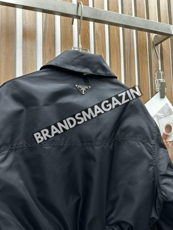 Куртка Prada BM47000792877 4