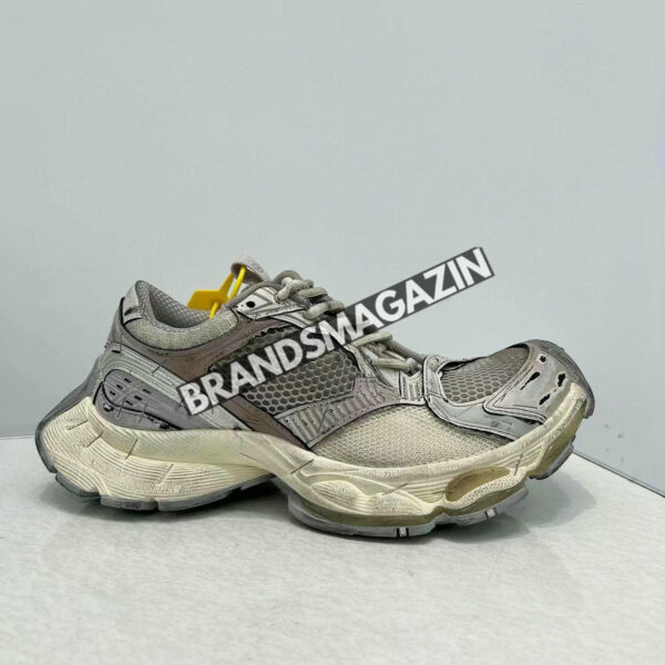 Кроссовки Balenciaga BM46072888277 7