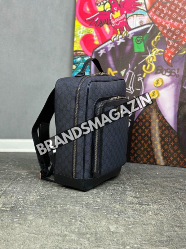 Рюкзак Gucci BM46362088877 3