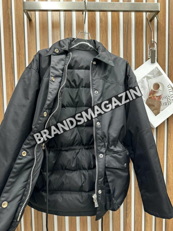 Куртка Prada BM47000792877 3