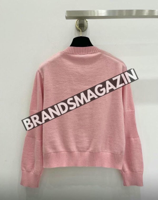 Кардиган Chanel BM45703342877 2