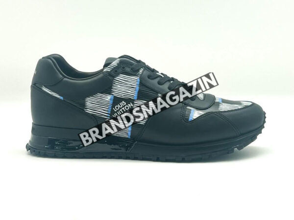 Кроссовки Louis Vuitton Run Away BM46455748077 2