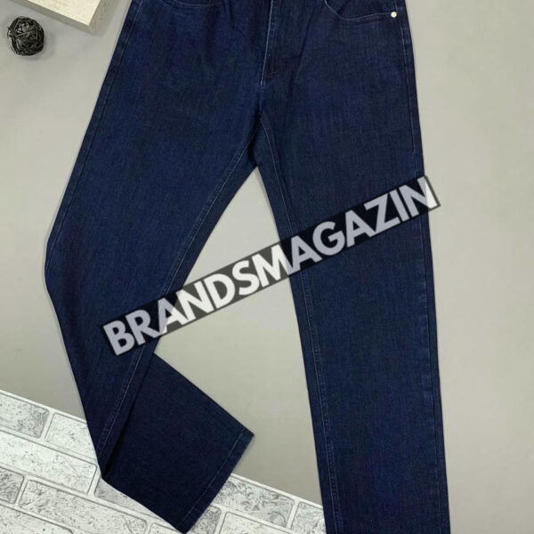 Джинсы Tom Ford BM46498141677