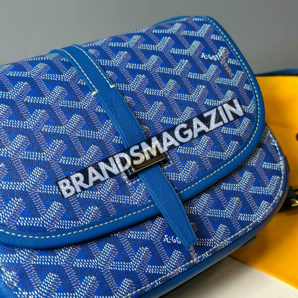 Сумка-мессенджер Goyard BM47090751877