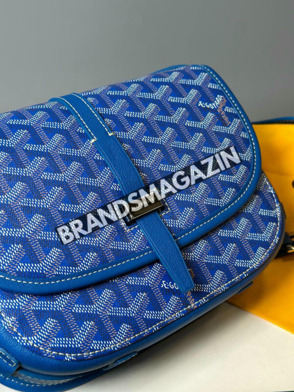 Сумка-мессенджер Goyard BM47090751877