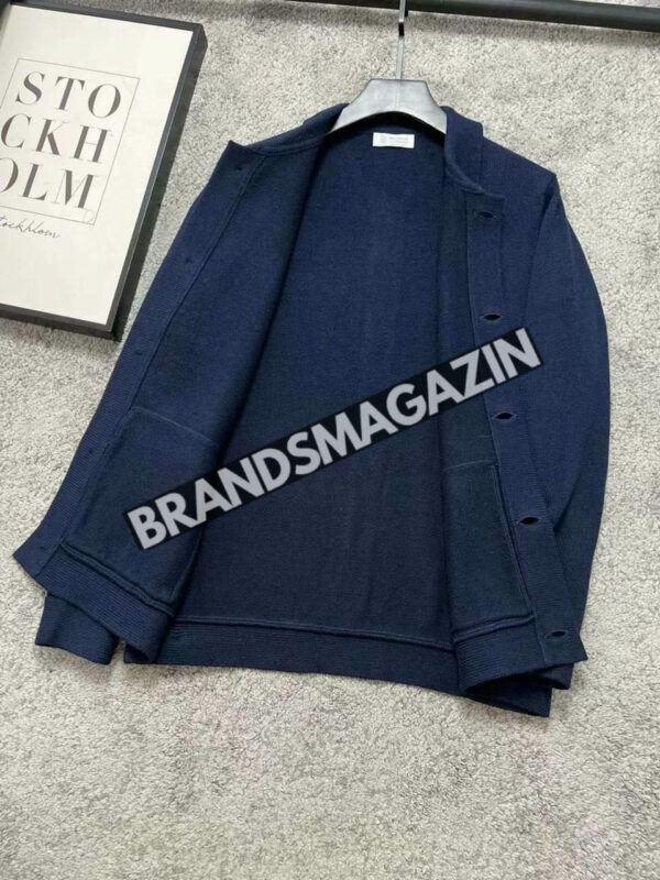 Кардиган Brunello Cucinelli BM45840363677 5