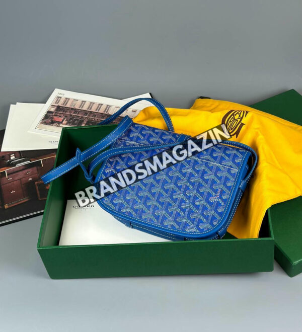 Сумка-мессенджер Goyard BM47090751877 2