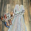 Платье Missoni BM69907477