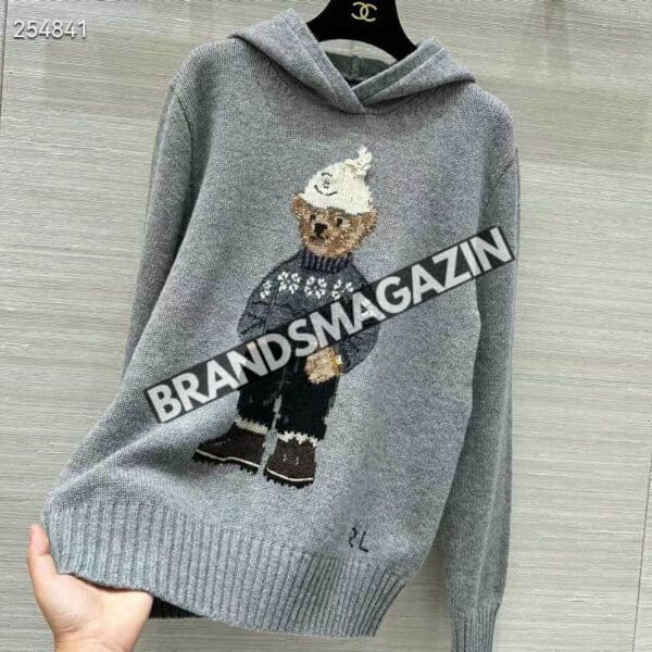 Худи Ralph Lauren BM45924997377 6