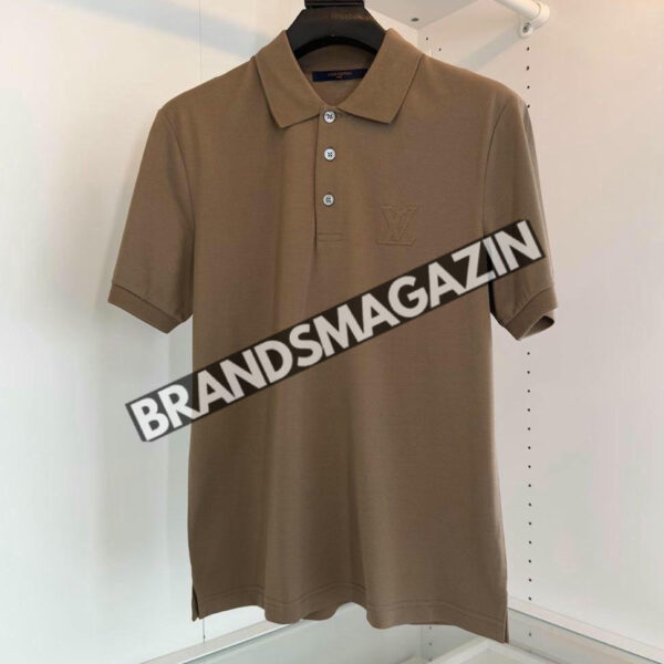 Поло Louis Vuitton BM71337677