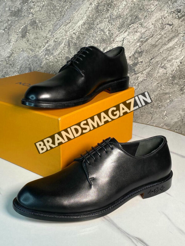 Туфли Louis Vuitton BM47370295877 4