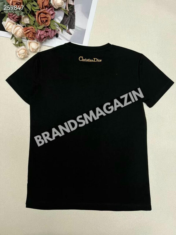 Футболка Dior BM47634957777 2